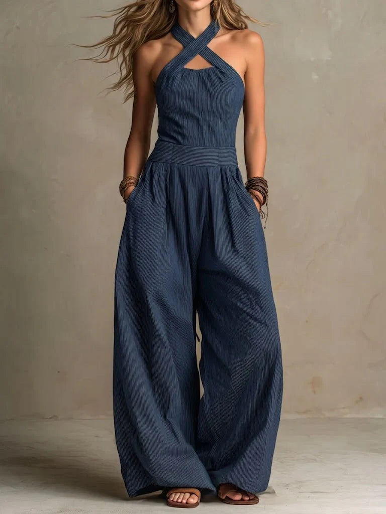 Nora | Elegant Jumpsuit