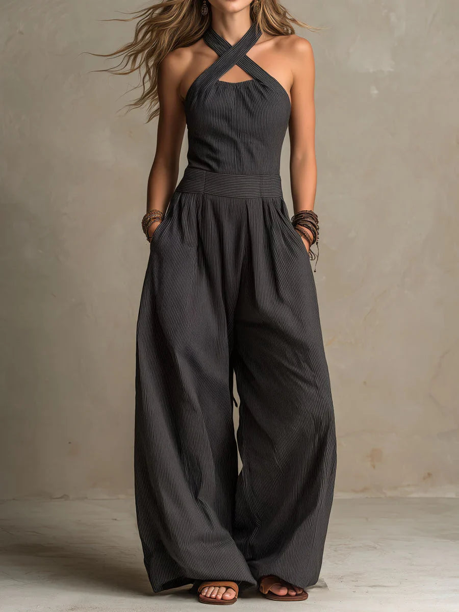 Nora | Elegant Jumpsuit