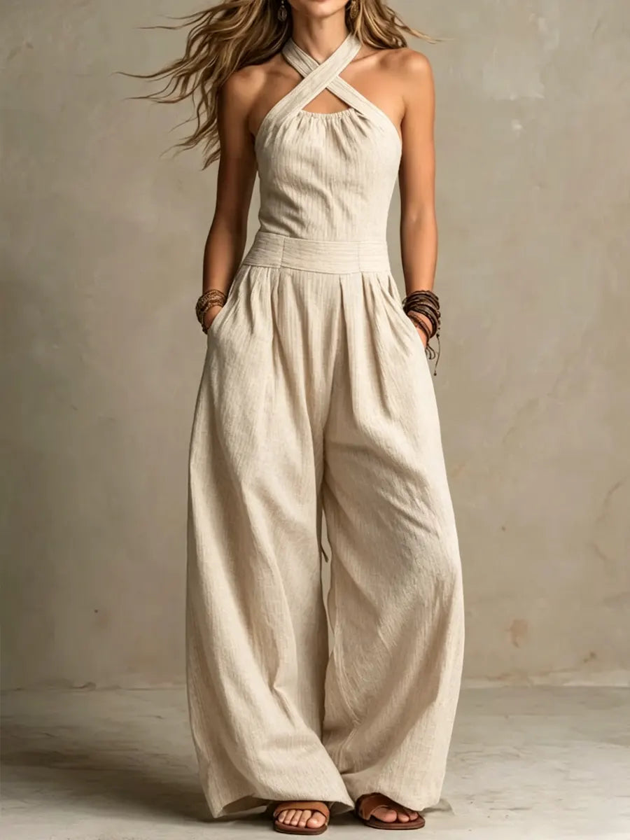Nora | Elegant Jumpsuit