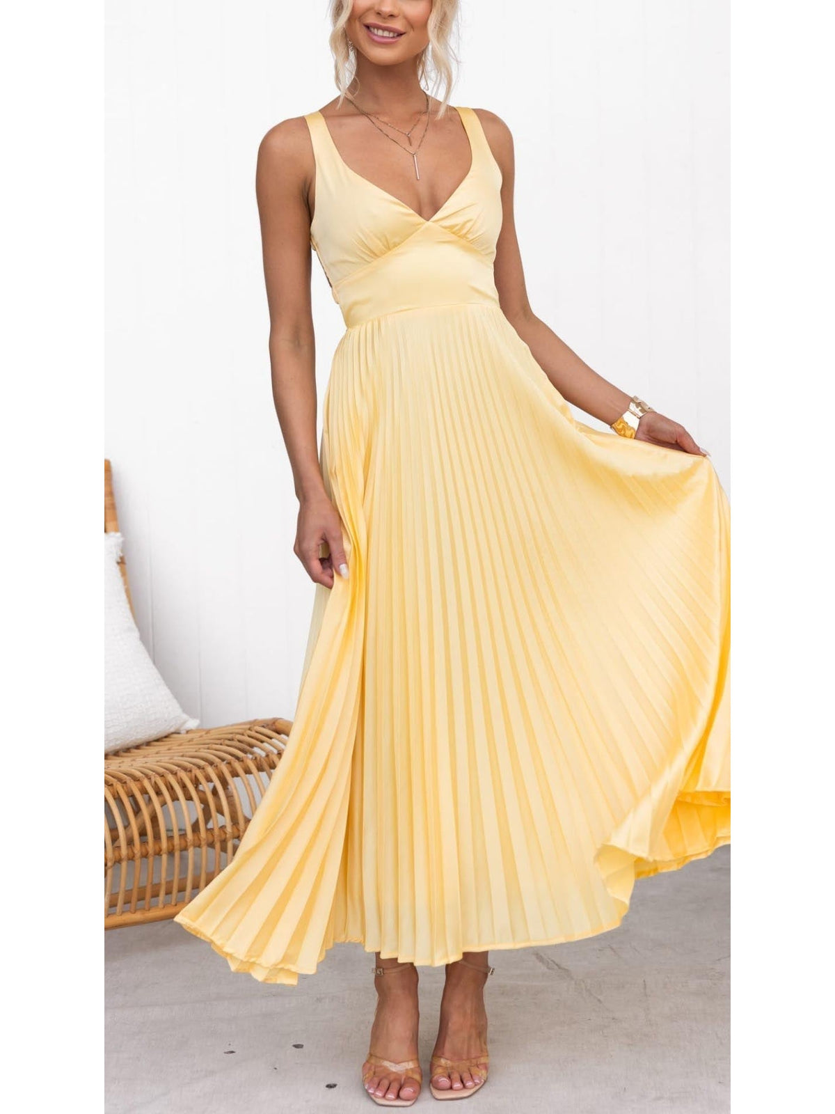 Scarlett dress