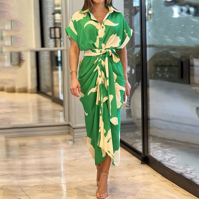 Juniper | Elegant Casual Dress
